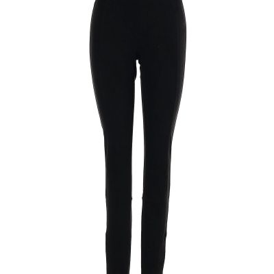 Express Women Black Leggings XS